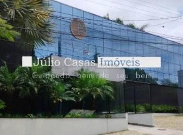 Comercial · 707m² · Prédio Comercial para alugar no Jardim Eltonville - Sorocaba SP