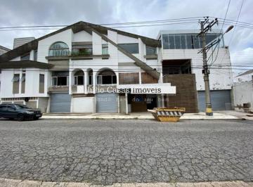 Comercial · 2428m² · Prédio Comercial, 2.428,00m2 - Jardim Santa Rosália, Sorocaba