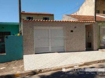 Casa · 125m² · 2 Quartos · 2 Vagas · Casa a venda com 2 quartos no Jardim Maria Antônia Prado - Sorocaba