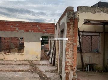 Terreno · 587m² · Terreno á venda, 587,00 m2 - Jardim Paulistano, Sorocaba