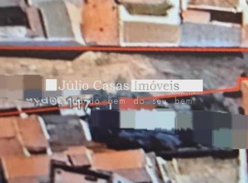 Terreno · 587m² · Terreno á venda, 587,00 m2 - Jardim Paulistano, Sorocaba