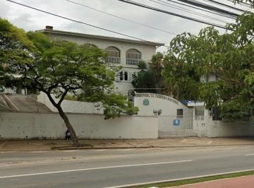 Comercial · 1224m² · Prédio comercial á venda para alugar, 1.224,76 m2 - Vila Trujillo, Sorocaba