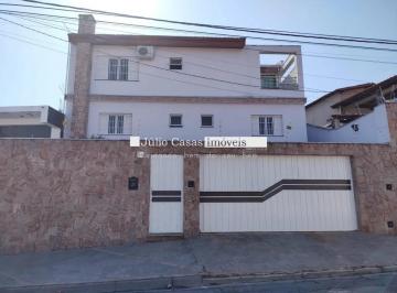 Casa · 292m² · 4 Quartos · 4 Vagas · Casa a venda 4 quartos no Jardim Prestes de Barros - Sorocaba