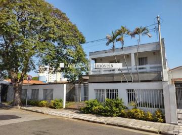 Comercial · 587m² · 4 Vagas · Casa comercial á venda, 587,50 m2 - Jardim Paulistano, Sorocaba