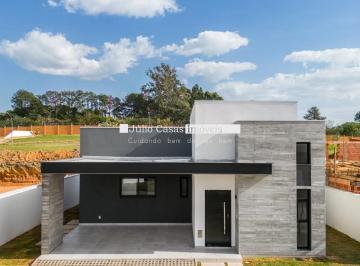 Casa · 443m² · 3 Quartos · 4 Vagas · Casa à venda em condomínio no Alphaville Castello