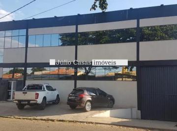 Comercial · 690m² · Galpão industrial á venda, 735,01 m2 - Vila Olimpia, Sorocaba