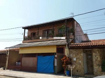 Comercial · 403m² · 3 Vagas · Casa Comercial á venda, 403,50 m2 - Vila Barcelona, Sorocaba