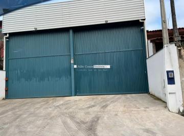 Comercial · 275m² · Galpão Comercial á venda, 231,00 m2 - Jardim Residencial Deolinda Guerra, Sorocaba