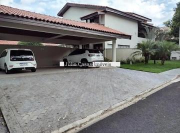 Casa · 600m² · 4 Quartos · 4 Vagas · Casa à venda, 4 quartos no Condomínio Granja Olga