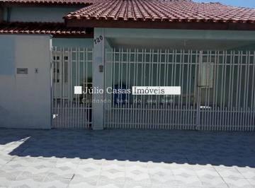 Casa · 250m² · 3 Quartos · 4 Vagas · Casa a venda com 3 quartos no Bairro Jardim do Sol - Sorocaba