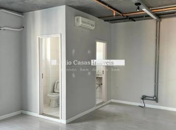 Comercial · 80m² · 2 Vagas · Sala Comercial á venda, 80,00 m2 - Parque Campolim, Sorocaba