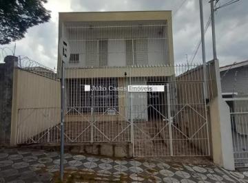 Casa · 265m² · 4 Quartos · 1 Vaga · Casa a venda com 4 quartos no bairro Santa Terezinha - Sorocaba