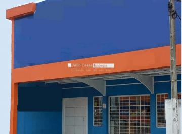 Comercial · 408m² · 5 Vagas · Salão comercial para alugar no Jardim Vera Cruz - Sorocaba - SP