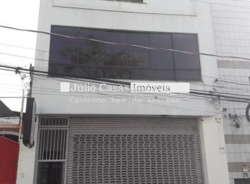 Comercial · 416m² · 2 Vagas · Prédio comercial á venda, 416,20 m2 - Centro, Sorocaba