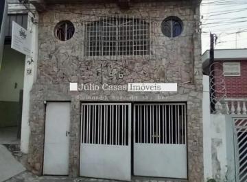 Comercial · 247m² · Casa a venda com 3 quartos na Rua Sete de Setembro - Sorocaba