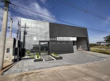 Comercial · 1000m² · Galpão Industrial á venda, 1.000,00 M2 - Parque Empresarial das Mangueiras, Sorocaba