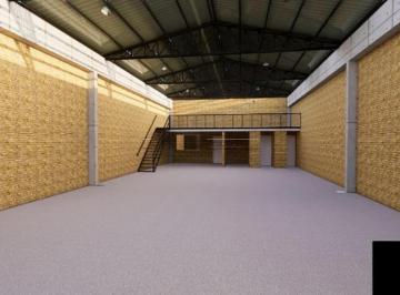 Comercial · 300m² · 4 Vagas · Galpão Comercial para alugar na Av. Moreira Cesar - Sorocaba