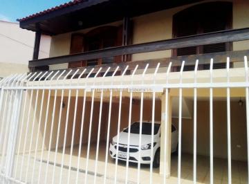 Casa · 275m² · 3 Quartos · 5 Vagas · Casa á venda com 3 quartos, 269,90 m2 - Parque Ouro Fino, Sorocaba