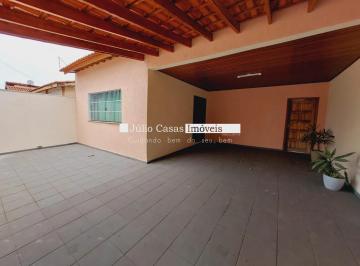Casa · 250m² · 3 Quartos · 3 Vagas · Venda - Casa com 3 Quartos e Garagem para 3 Carros no Jardim São Marcos ? Sorocaba