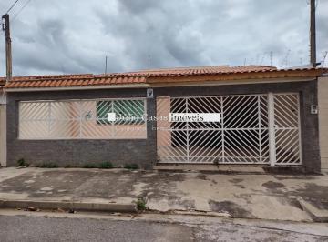 Casa · 250m² · 3 Quartos · 3 Vagas · Casa á venda e aluguel com 3 quartos, 250,51 m2 - Jardim São Marcos, Sorocaba