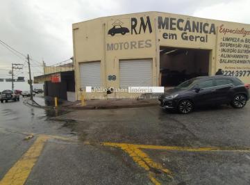 Comercial · 360m² · Galpão Comercial á venda, 400,00 m2 - Vila Barão, Sorocaba