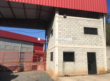Comercial · 14300m² · Galpão industrial para alugar no Éden - Sorocaba - SP