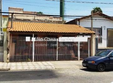 Casa · 238m² · 3 Quartos · 2 Vagas · Casa á venda - Vila Leão, Sorocaba