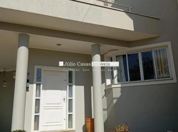 Casa · 360m² · 4 Quartos · 4 Vagas · Casa à venda, 5 quatros no Granja Olga Sorocaba