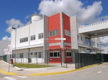 Comercial · 3666m² · Galpão industrial para alugar com 3.666m2 no Boa Vista - Sorocaba - SP