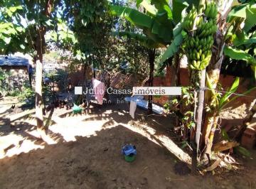 Casa · 400m² · 4 Quartos · 2 Vagas · terreno com 400m² a venda com casa velha na  Vila Carvalho, Sorocaba