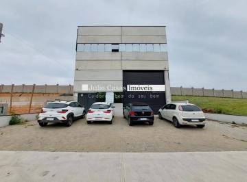 Comercial · 464m² · Galpão comercial a venda de 526m no Alphaville - Sorocaba