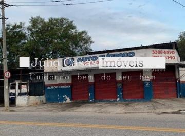 Comercial · 310m² · Salão Comercial á venda, 310,00 m2 - Jardim Vera Cruz, Sorocaba