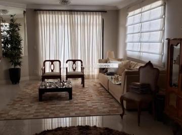 Apartamento · 252m² · 4 Quartos · 3 Vagas · Apartamento a venda com 4 quartos no Centro - Sorocaba