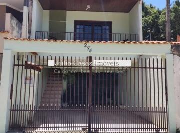 Casa · 125m² · 2 Quartos · 2 Vagas · Casa a venda com 2 quartos no Jardim Pacaembu - Sorocaba
