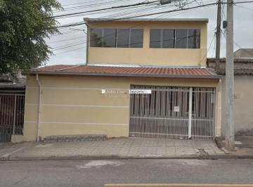 Frente · Casa á venda com 4 quartos, 162,94 m2 - Conjunto Habitacional Júlio de Mesquita Filho, Sorocaba