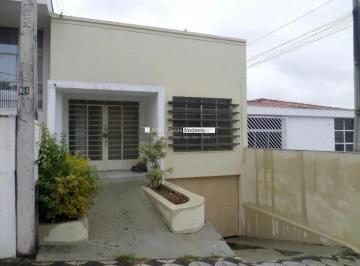 Comercial · 120m² · Casa comercial a venda no Centro - Sorocaba