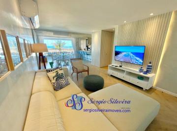 Apartamento de 3 quartos, Aquiraz · Belíssimo apartamento com linda vista mar no Mandara Kauai - Porto das Dunas.