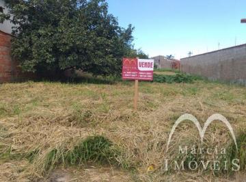 Terreno , São Pedro · VENDE-SE!!! OPORTUNIDADE!! Terreno Bairro Jardim Navarro em São Pedro SP 408m²