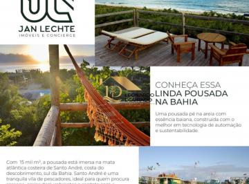 Foto 01 · Casa, Santo André, Santa Cruz Cabrália, BA