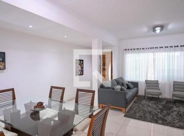 Casa · 120m² · 3 Quartos · 2 Vagas · Casa para Aluguel - Jardim Santa Emília, 3 Quartos,  120 m² - São Paulo