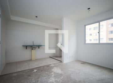 Apartamento · 40m² · 2 Quartos · Apartamento à Venda - Jardim São Savério, 2 Quartos,  40 m² - São Paulo