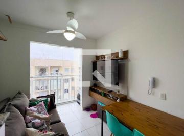 Apartamento · 35m² · 2 Quartos · Apartamento à Venda - Cambuci, 2 Quartos,  35 m² - São Paulo