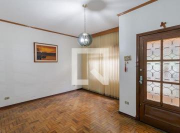 Casa · 150m² · 3 Quartos · 2 Vagas · Casa à Venda - Bosque da Saúde, 3 Quartos,  150 m² - São Paulo