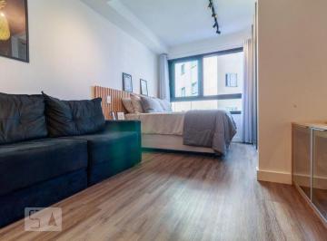 Apartamento · 31m² · 1 Quarto · Apartamento à Venda - Planalto Paulista, 1 Quarto, 31 m² - São Paulo
