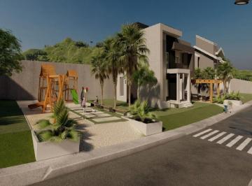 Terreno · 210m² · Terrenos em Condomínio Fechado – Próximo ao Norte Shopping, Blumenau/SC