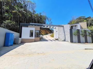 Terreno · 210m² · Terrenos em Condomínio Fechado – Próximo ao Norte Shopping, Blumenau/SC