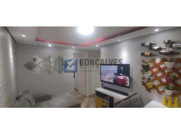 Apartamento · 50m² · 2 Quartos · 1 Vaga · Venda Apartamento Sao Bernardo do Campo Jardim Iraja Ref: 105233
