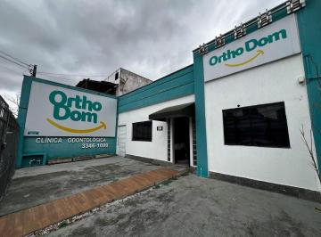 Foto 01 · Ponto Comercial, Residencial Tatetuba, São José dos Campos, SP