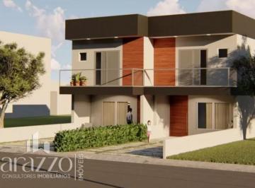 Apartamento · 127m² · 3 Quartos · 2 Vagas · Sobrado alto padrão em Osório
