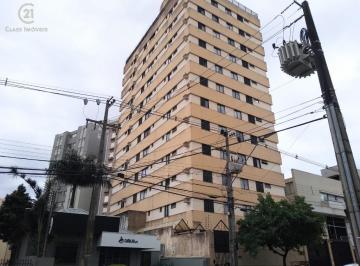 Apartamento · 30m² · 1 Quarto · Apartamento à venda em Londrina, Centro, com 1 suíte, com 30 m², Amsterdan
